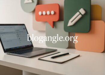 BlogAngle.org