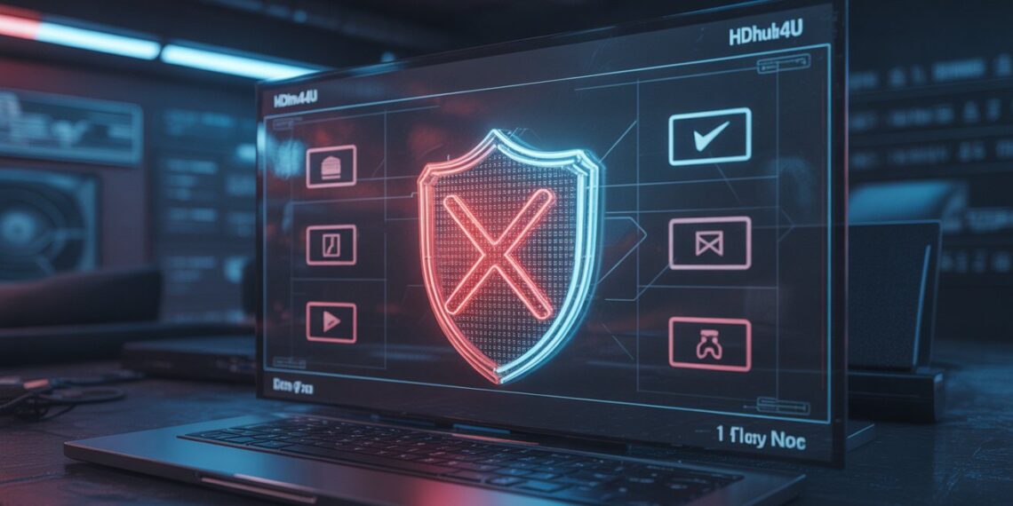 HDHub4u nit