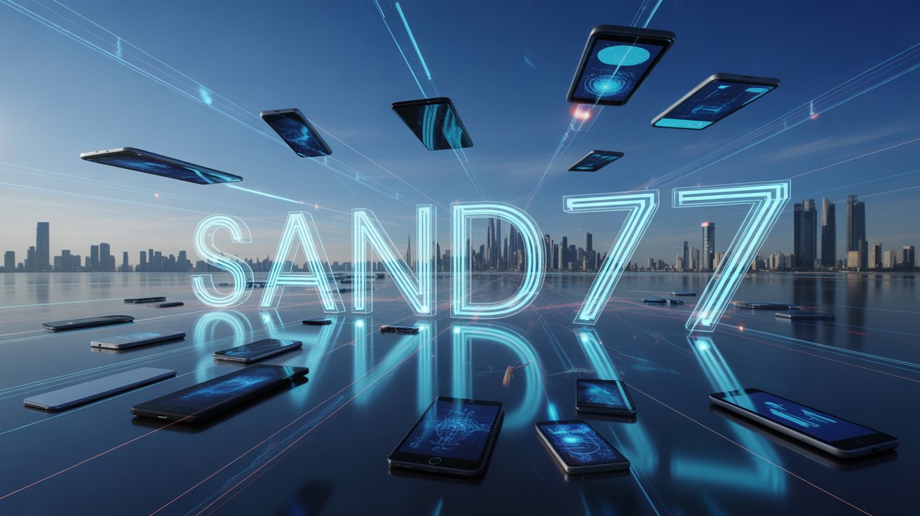 Sand77