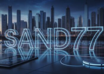 Sand77