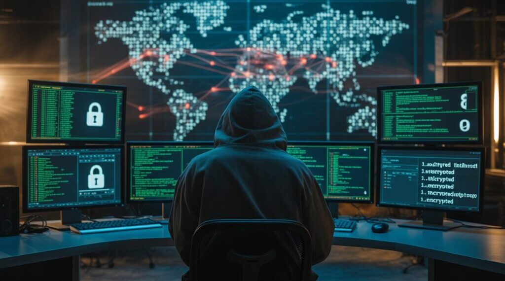 Ransomware-as-a-Service Explained