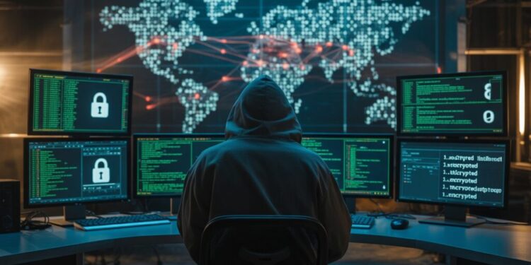 Ransomware-as-a-Service Explained