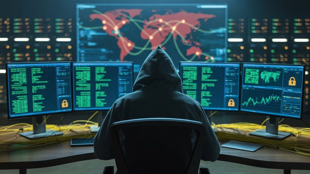 Ransomware-as-a-Service Explained