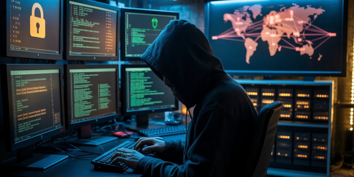 Ransomware-as-a-Service Explained