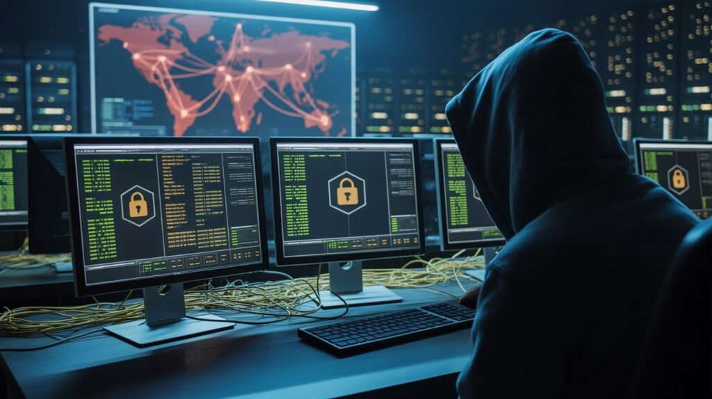 Ransomware-as-a-Service Explained