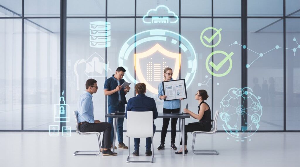 Why Startups Need SOC 2 Compliance