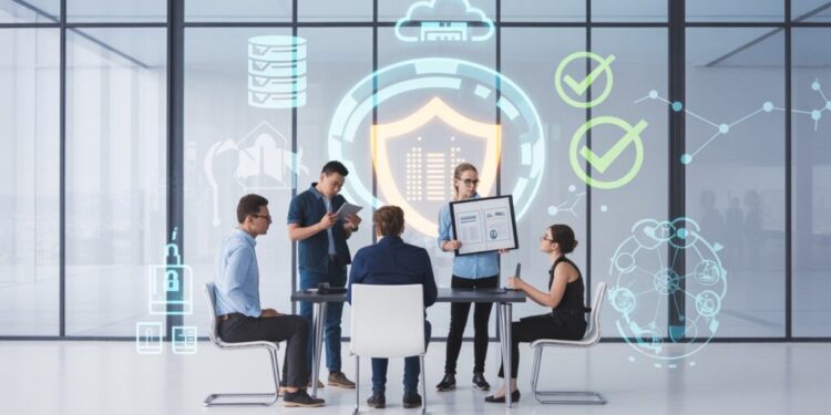 Why Startups Need SOC 2 Compliance