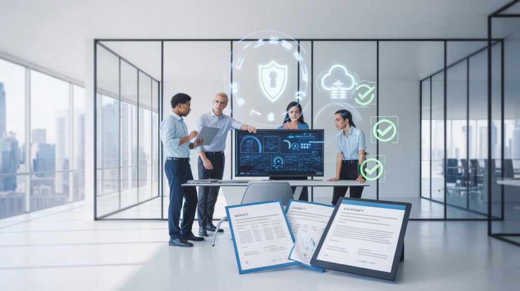 Why Startups Need SOC 2 Compliance