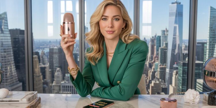 Paige DeSorbo Net Worth