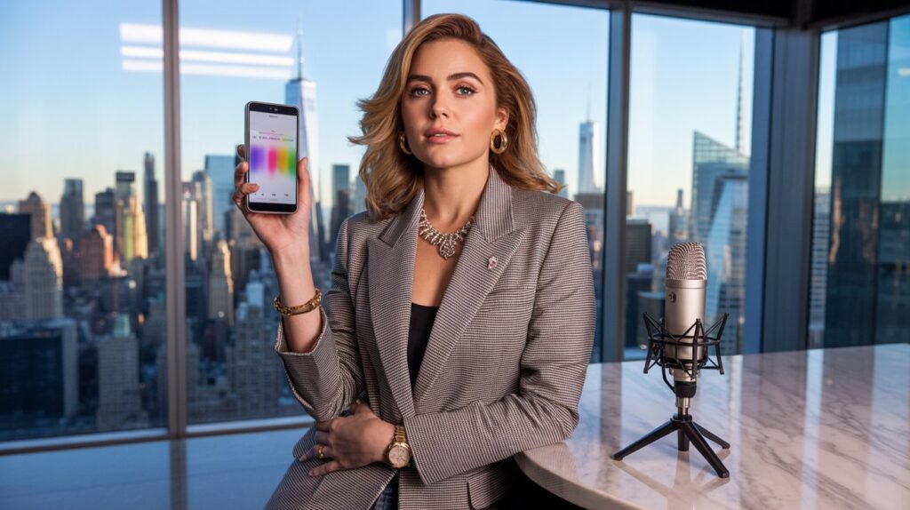 Paige DeSorbo Net Worth