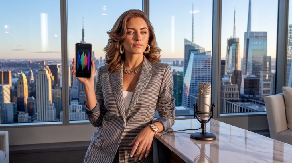 Paige DeSorbo Net Worth