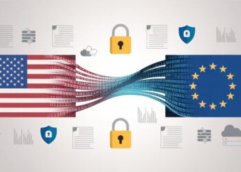 Data Privacy Laws in the US vs. EU