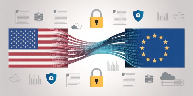 Data Privacy Laws in the US vs. EU