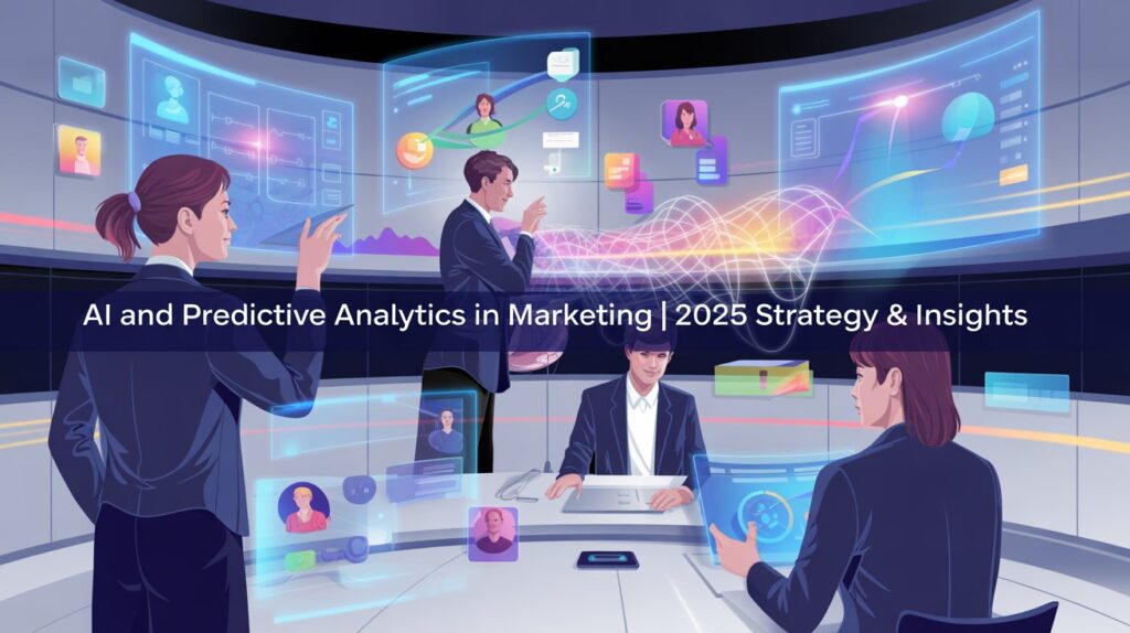 AI and Predictive Analytics