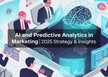 AI and Predictive Analytics