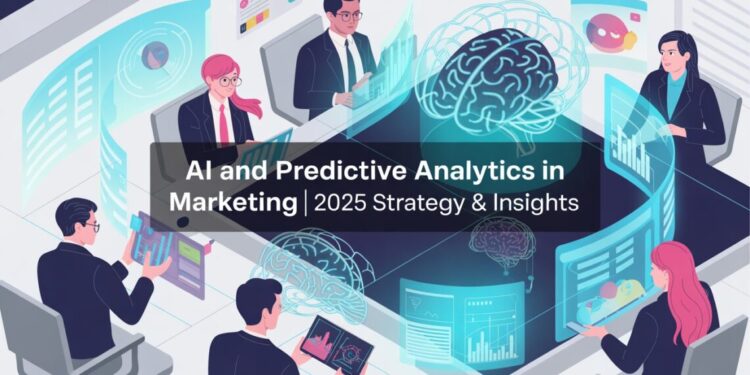 AI and Predictive Analytics