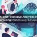 AI and Predictive Analytics