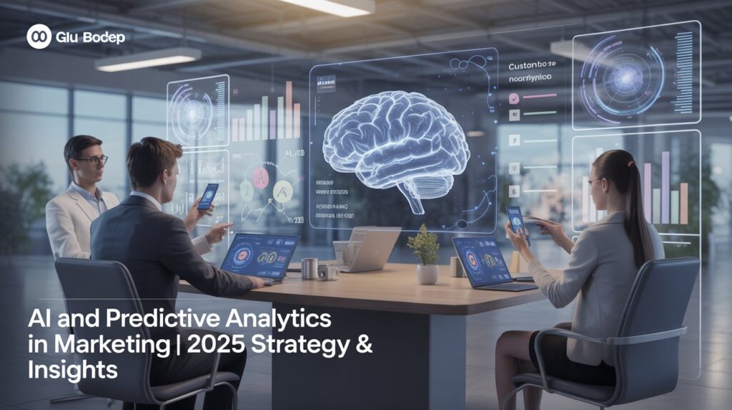 AI and Predictive Analytics