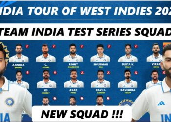 india national cricket team vs west indies cricket team players