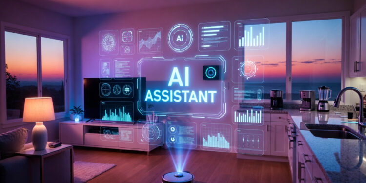 AI at Home