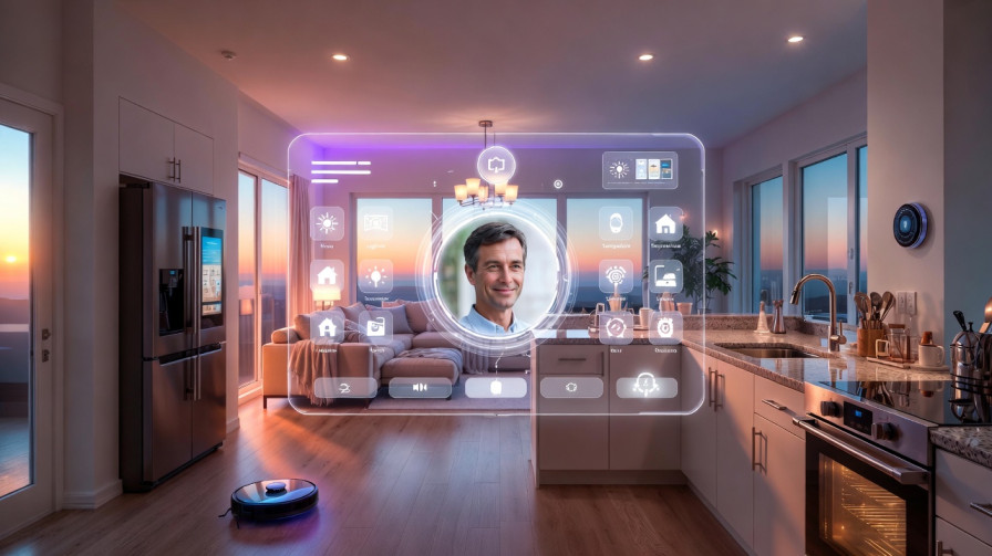 AI at Home