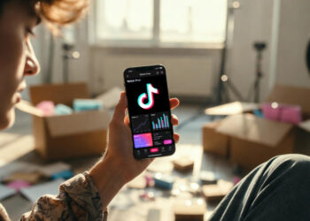 How to Start a TikTok Shop