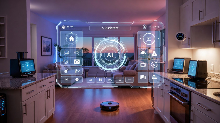 AI at Home
