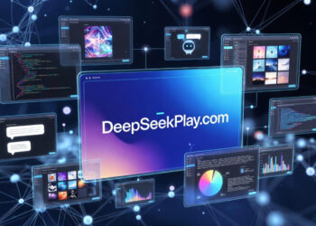 DeepSeekPlay.com
