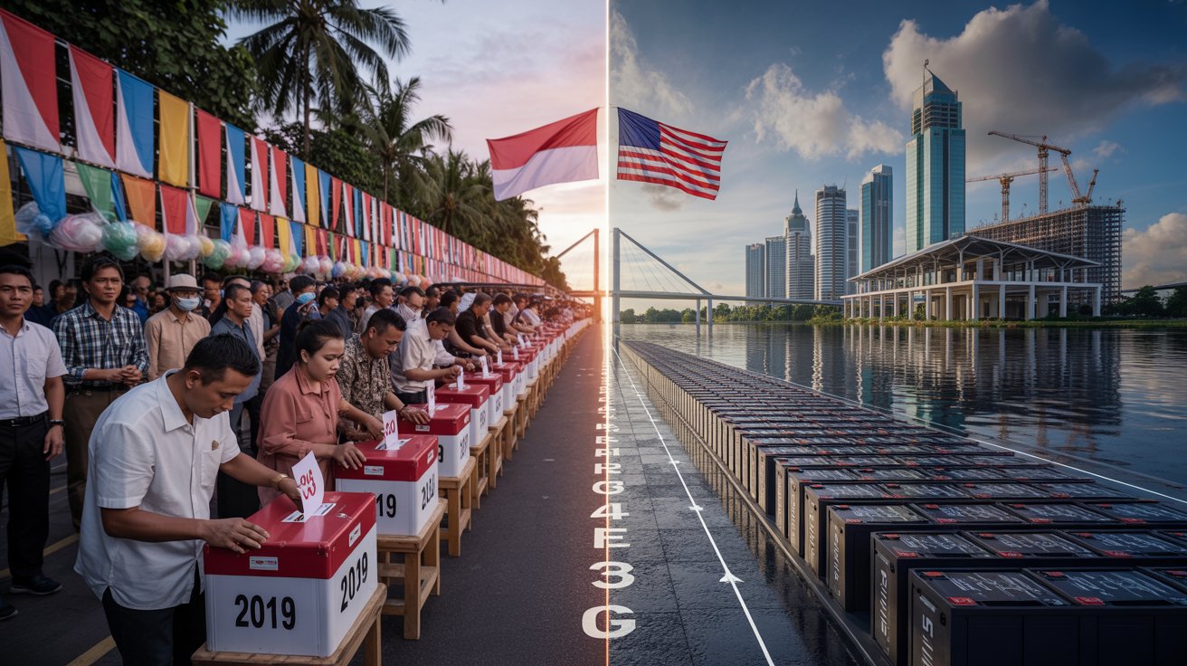 The Election That Still Echoes: 2019's Unfinished Business