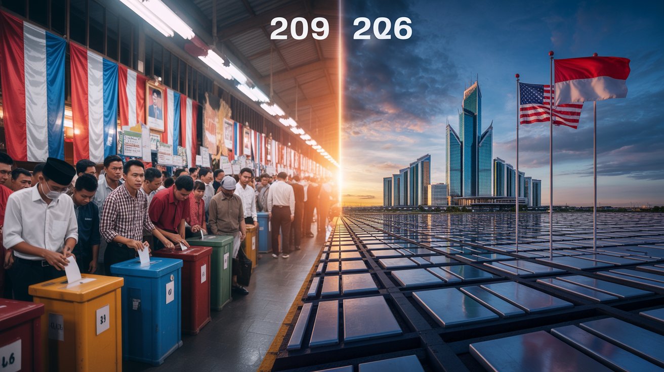 4 Reasons Why 2019 Still Defines 2026