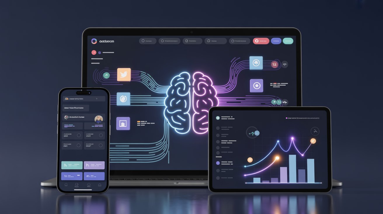 Core Features Transforming Digital Marketing in 2026