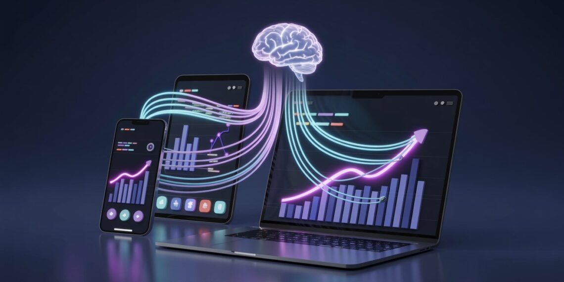 CrossMarket AI: The Smart Platform Transforming Digital Marketing in 2026