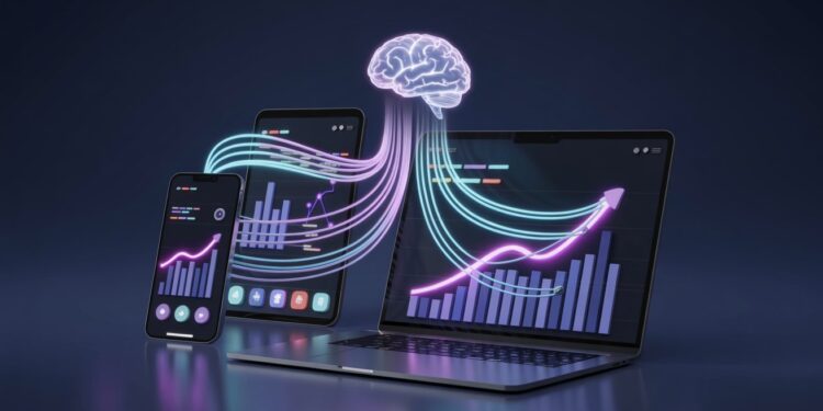 CrossMarket AI: The Smart Platform Transforming Digital Marketing in 2026