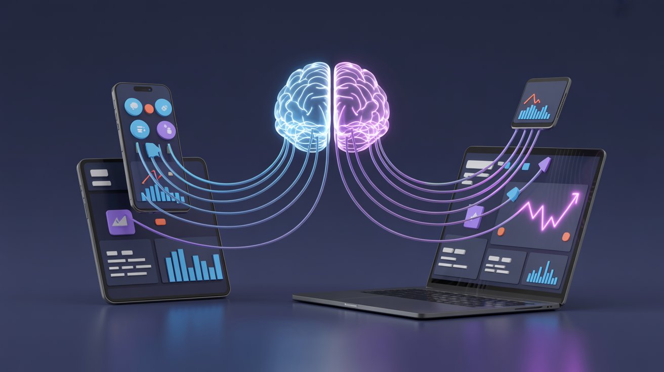 What Is CrossMarket AI? The 2026 Marketing Revolution