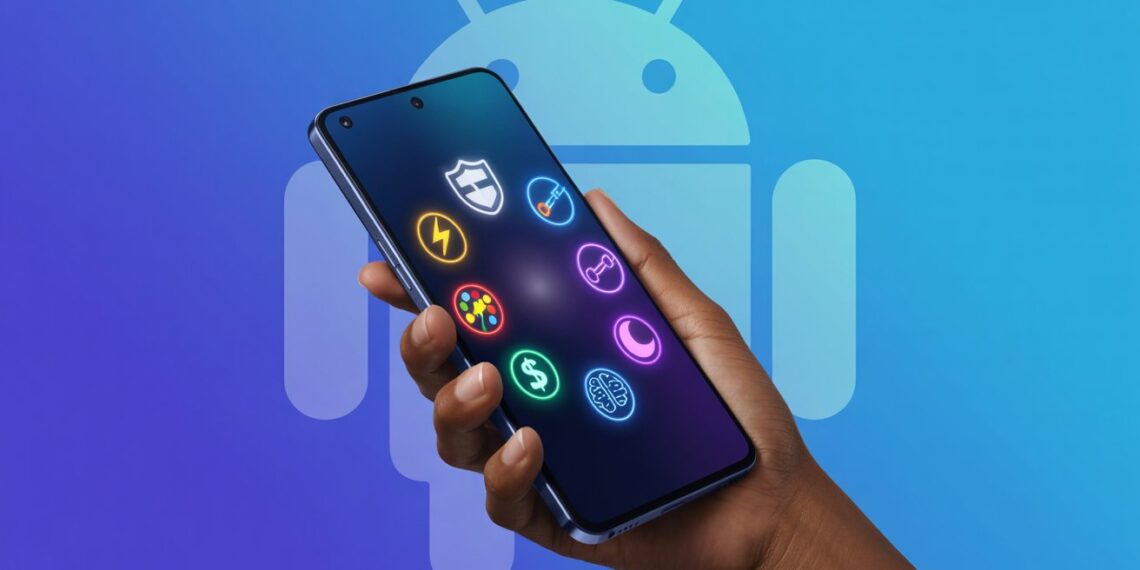 Top 7 Android Apps You Should Use in 2026 | Best Apps for Productivity, Privacy & More