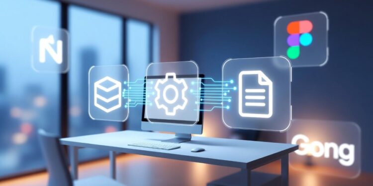 Top 10 SaaS Software Changing Business Work in 2026 | Expert Picks