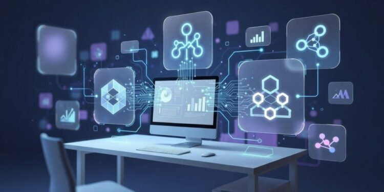 The Ultimate Guide to SaaS Applications in 2026 | US Business Leaders