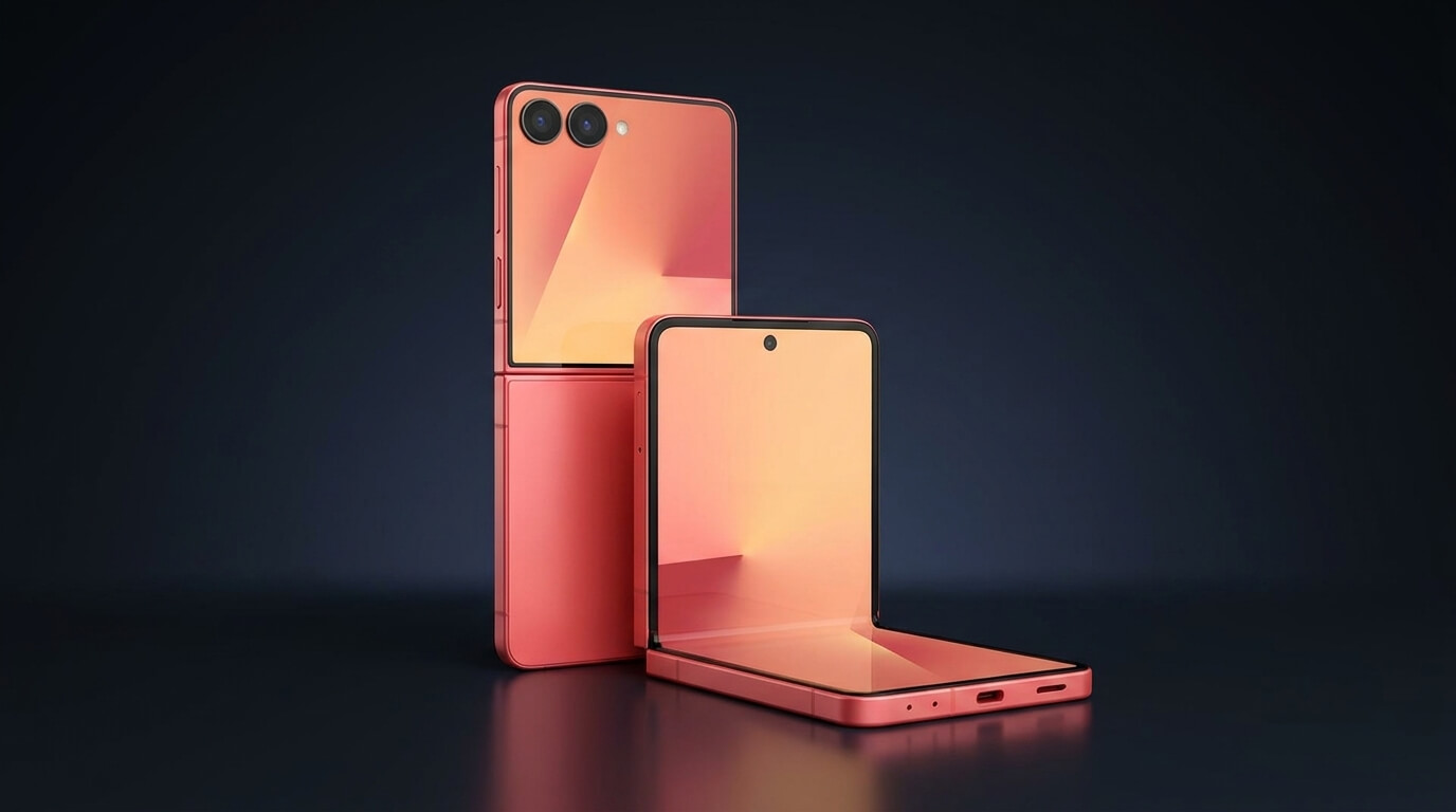 Galaxy Z Flip7