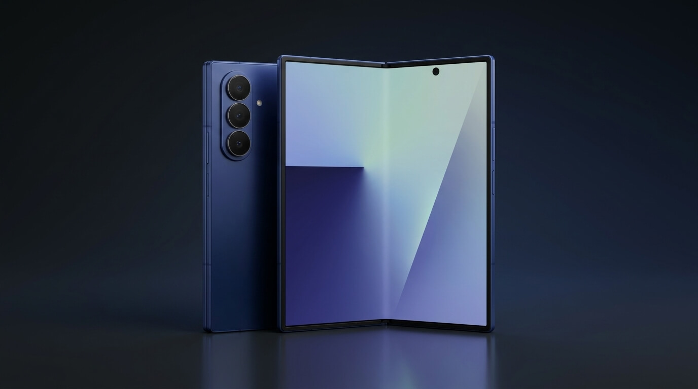 Galaxy Z Fold7