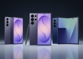 samsung latest phones