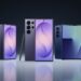 samsung latest phones