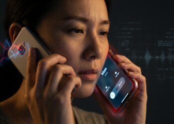 8 Ways to Detect a Deepfake Voice Call — Before You Get Scammed