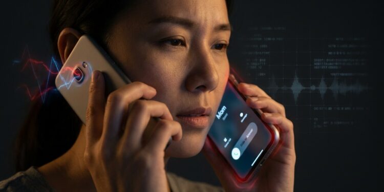 8 Ways to Detect a Deepfake Voice Call — Before You Get Scammed